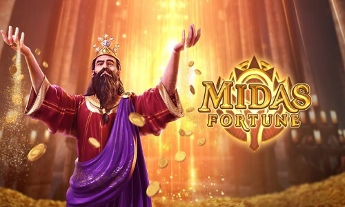 Midas Fortune, jogo, slot, experiência, emocionante, lucrativa, Rei Midas, tema, popularidade, jogadores, cassinos online, rolos, linhas de pagamento.