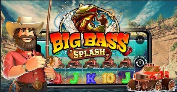 Big Bass Splash, jogo de slot, caça-níqueis, gráficos vibrantes, símbolos especiais, rodadas bônus, free spins, multiplicadores, gerenciamento de apostas, tabela de pagamentos, trilha sonora, compatibilidade, acessibilidade, volatilidade, RTP, interatividade, diversão, dicas para iniciantes, torneios, competições, jackpots, prêmios, atualizações, jogabilidade responsável, experiência social, opiniões de jogadores, comparação com outros jogos.