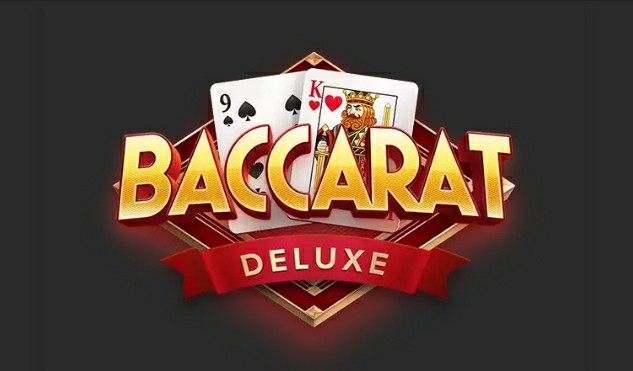 Baccarat Deluxe, jogo de slot, caça-níqueis, cassino, Baccarat, gráficos sofisticados, rodadas de bônus, jackpots progressivos, mecânica de jogo, estratégias de jogo, interface intuitiva, ambiente de jogo, apostas, popularidade, experiência de usuário, inovações tecnológicas, feedback de jogadores, gerenciamento de apostas, futuro do Baccarat Deluxe, comparação de jogos, testemunhos de jogadores, dicas de jogo.