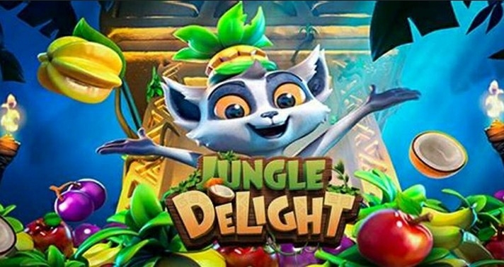 Jungle Delight, jogo de slot, selva, gráficos vibrantes, frutas tropicais, animais selvagens, rodadas grátis, multiplicadores, símbolos misteriosos, PG Soft, jogo base, gerenciamento de banca, estratégias de aposta, símbolos wild, RTP, volatilidade, tabela de pagamento, experiência mobile, compatibilidade móvel, comparação de slots, opiniões dos jogadores, recursos especiais, temática exótica.