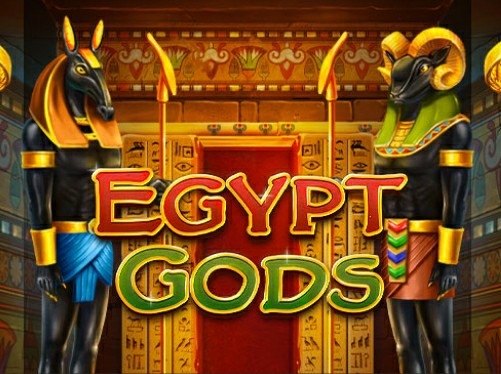 Egypt Gods, jogo de slot, tema egípcio, mitologia egípcia, símbolos egípcios, rodadas grátis, bônus, gráficos detalhados, animações, símbolos Wild, símbolos Scatter, jogabilidade, rodadas bônus, dispositivos móveis, compatibilidade, experiência de jogo, plataforma de jogo, slots temáticos, Egyptian Gods slot, cassino online, jogo de azar.