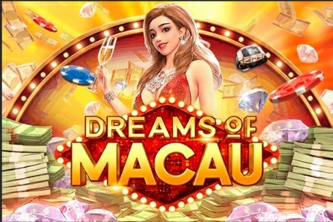 Dreams of Macau, slot machine, cassinos de luxo, gráficos impressionantes, efeitos sonoros, jogabilidade emocionante, Macau, fichas de poker, roletas, lanternas vermelhas, cinco cilindros, linhas de pagamento, combinações vencedoras, rodadas grátis, bônus, multiplicadores, estratégias de jogo, bankroll, experiências de cassino, jackpot progressivo, rodadas grátis, símbolos wild, comparativo de slots, feedback dos jogadores, avaliações, jogo de cassino, experiência imersiva.