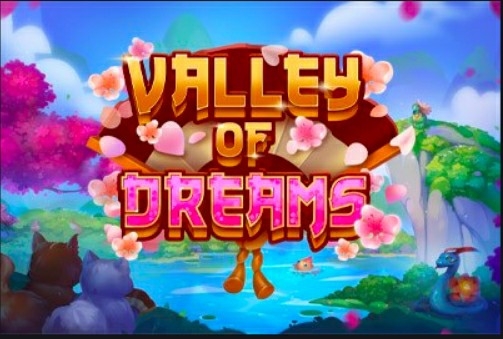 Valley of Dreams, jogo de slot, tema, estética, gráficos, DreamTech Gaming, mecânicas, reels, linhas de pagamento, símbolos, pagamentos, Wilds, Scatters, rodadas de bônus, gerenciamento de banca, tabela de pagamento, rodadas grátis, experiência do jogador, música, efeitos sonoros, comunidade, engajamento, dicas, estratégias, promoções, diversão, vitórias.